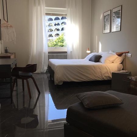 Suite Vogue Stazione Voghera Εξωτερικό φωτογραφία