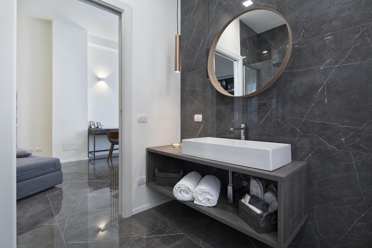 Suite Vogue Stazione Voghera Εξωτερικό φωτογραφία