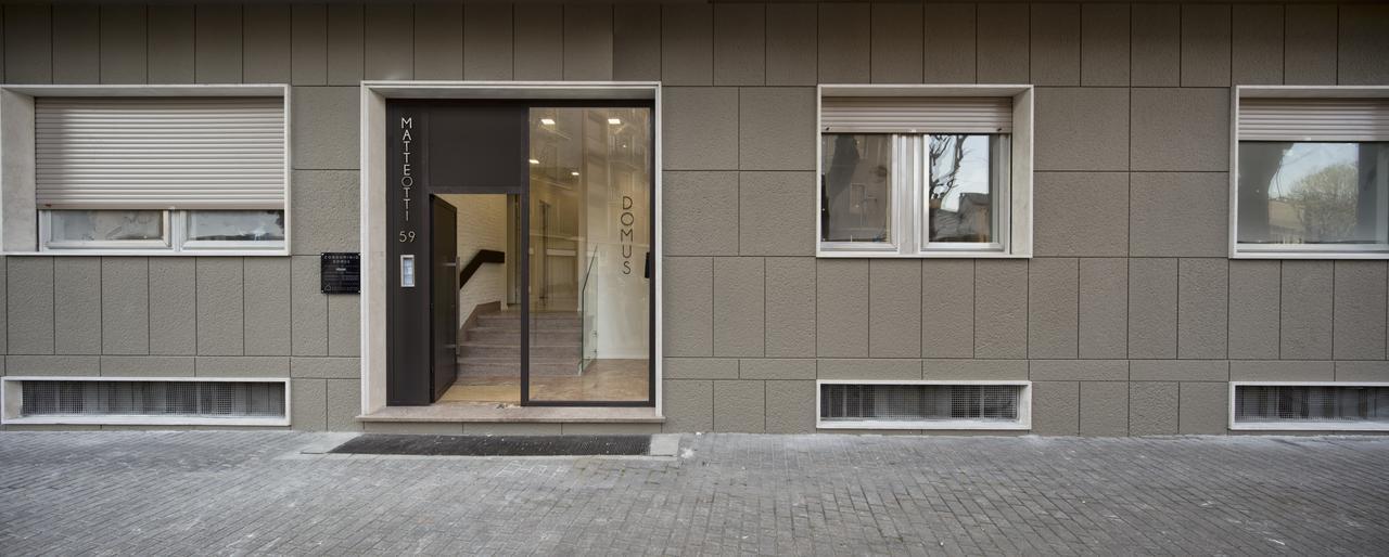 Suite Vogue Stazione Voghera Εξωτερικό φωτογραφία