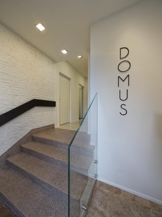 Suite Vogue Stazione Voghera Εξωτερικό φωτογραφία