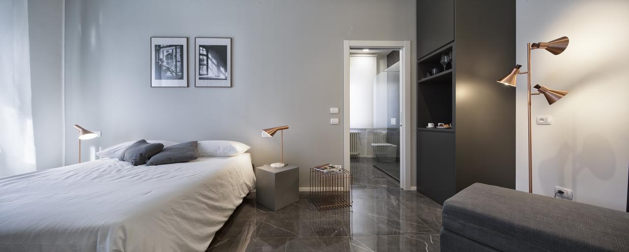 Suite Vogue Stazione Voghera Εξωτερικό φωτογραφία