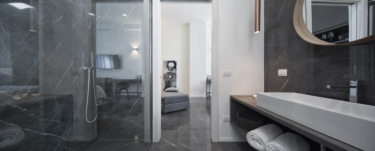 Suite Vogue Stazione Voghera Εξωτερικό φωτογραφία