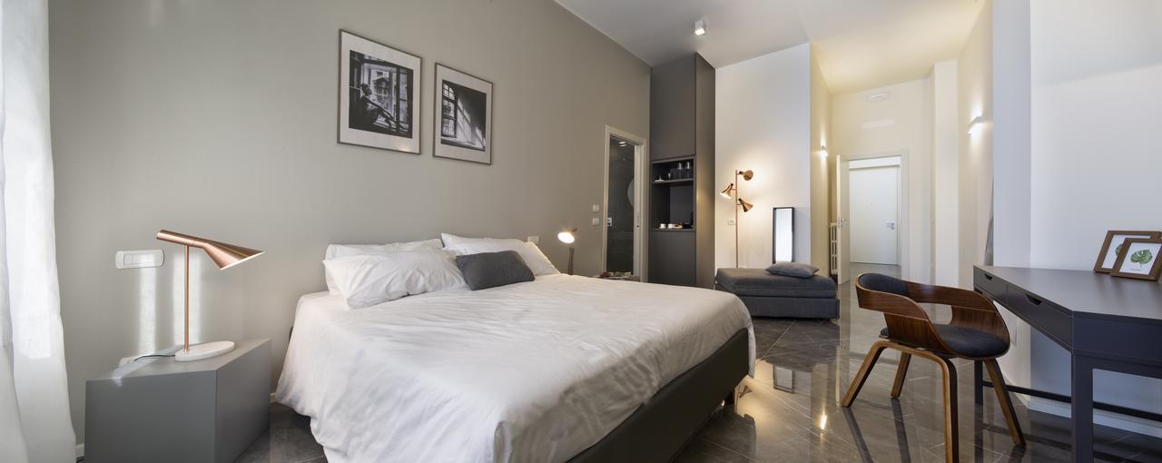 Suite Vogue Stazione Voghera Εξωτερικό φωτογραφία